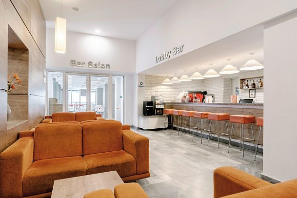 AluaSun Helios Beach