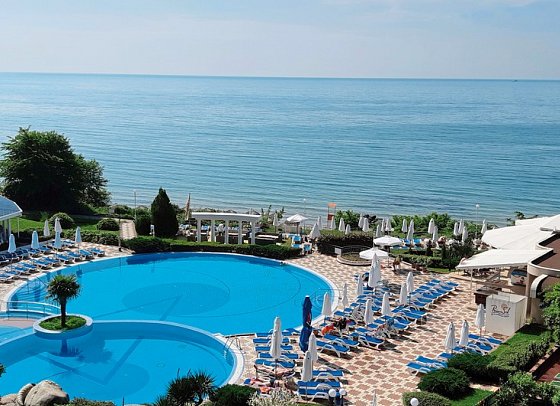 Sineva Beach