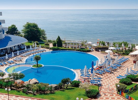 Sineva Beach