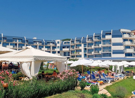 Sineva Beach