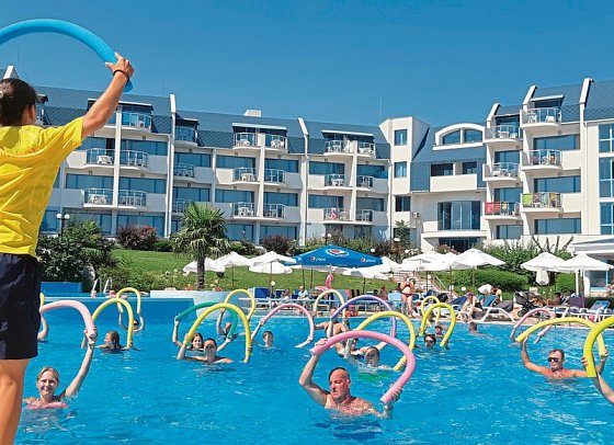 Sineva Beach