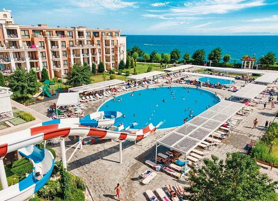 Premier Fort Beach