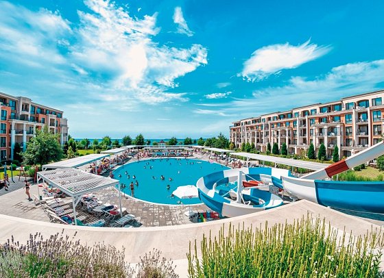 Premier Fort Beach