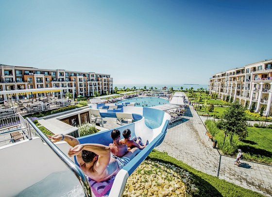 Premier Fort Beach