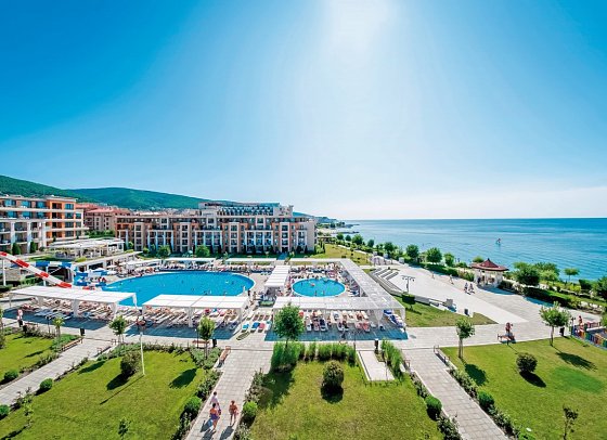Premier Fort Beach