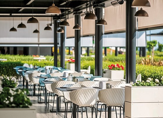 Voya Beach Resort