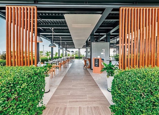 Voya Beach Resort