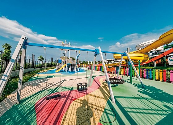 Voya Beach Resort
