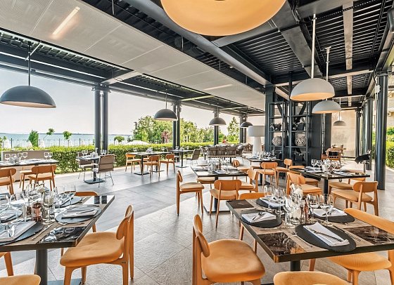 Voya Beach Resort