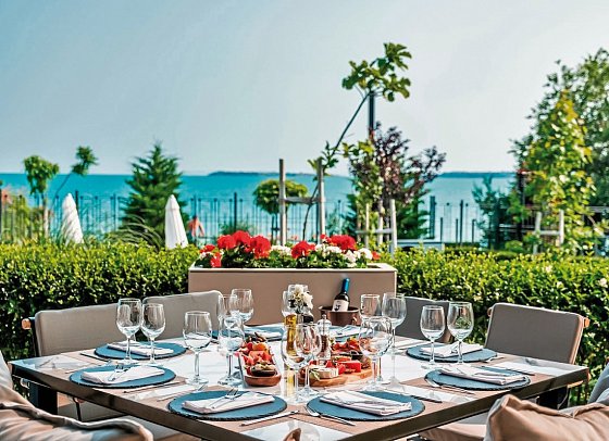 Voya Beach Resort