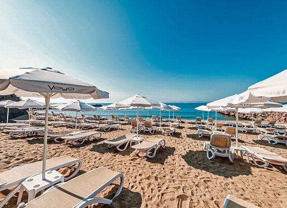 Voya Beach Resort