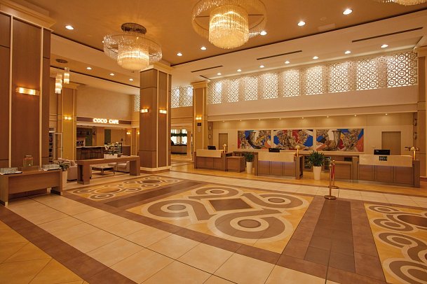 Dreams Sunny Beach Resort & Spa