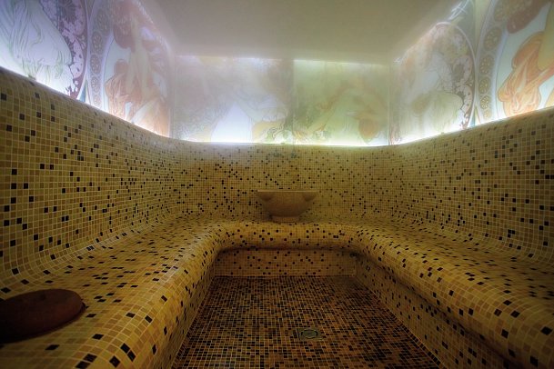 Dreams Sunny Beach Resort & Spa