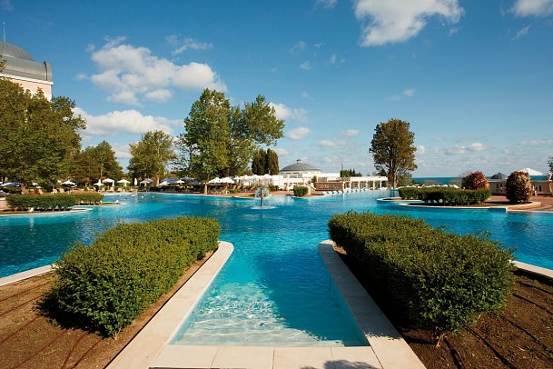 Dreams Sunny Beach Resort & Spa