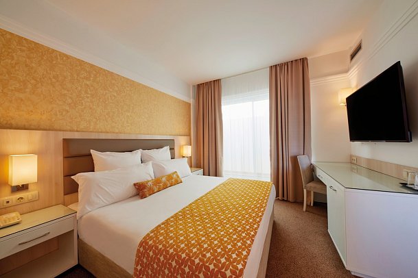 Dreams Sunny Beach Resort & Spa - Wohnbeispiel Familienzimmer (Zimmercodierung FB1)