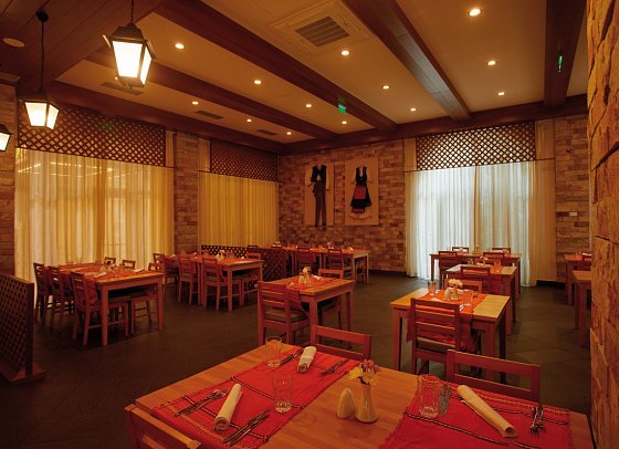 Alua Sunny Beach Resort & Spa