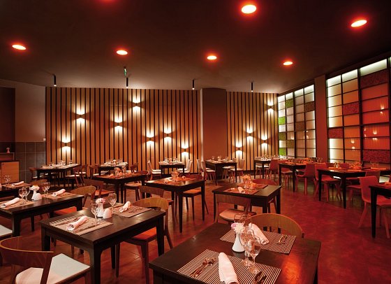 Alua Sunny Beach Resort & Spa