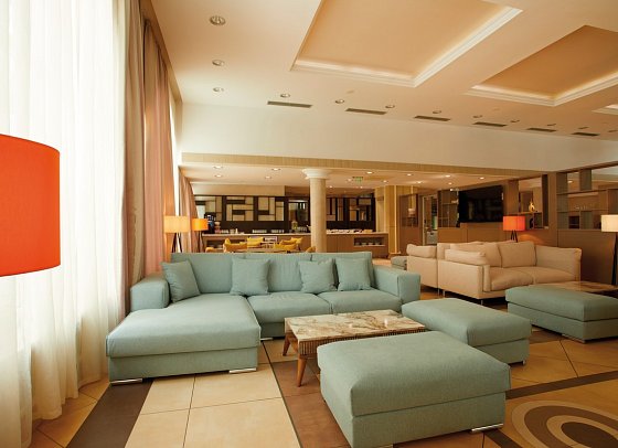 Alua Sunny Beach Resort & Spa
