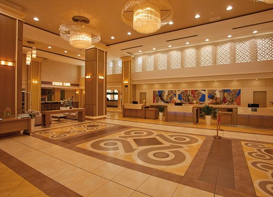Alua Sunny Beach Resort & Spa
