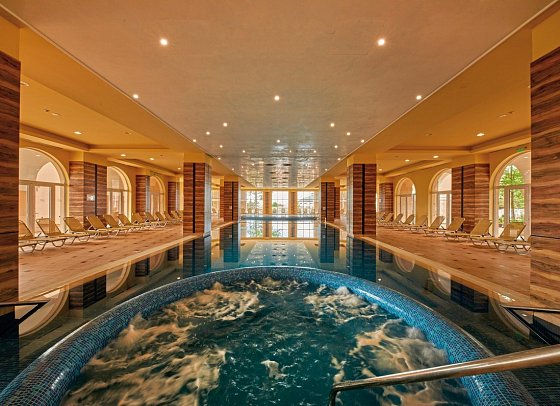 Alua Sunny Beach Resort & Spa