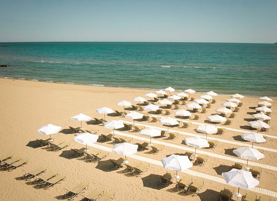 Alua Sunny Beach Resort & Spa