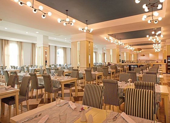Alua Sunny Beach Resort & Spa