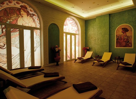 Alua Sunny Beach Resort & Spa