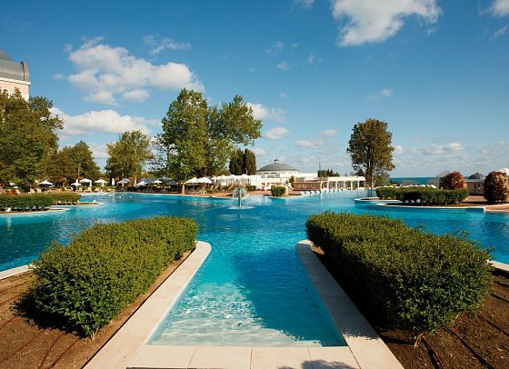 Alua Sunny Beach Resort & Spa