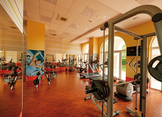 Alua Sunny Beach Resort & Spa