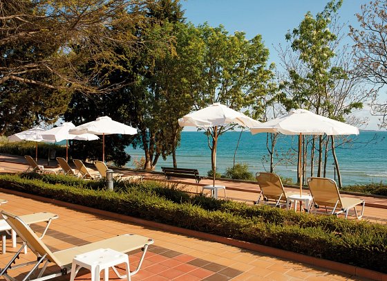 Alua Sunny Beach Resort & Spa