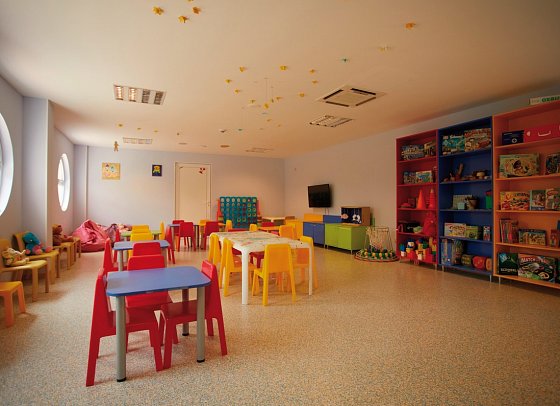 Alua Sunny Beach Resort & Spa