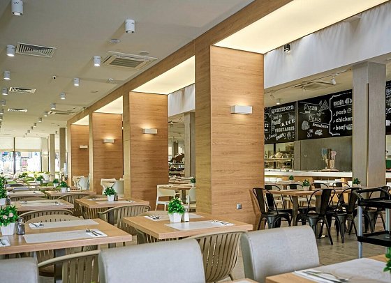 Laguna Park Hotel & Aqua Club