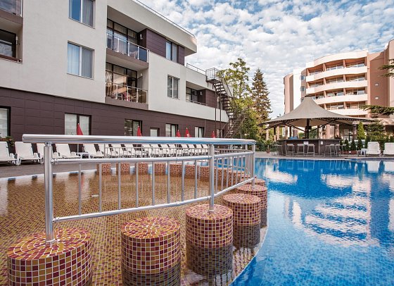 Laguna Park Hotel & Aqua Club