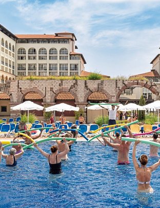 Melia Sunny Beach