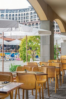 Melia Sunny Beach