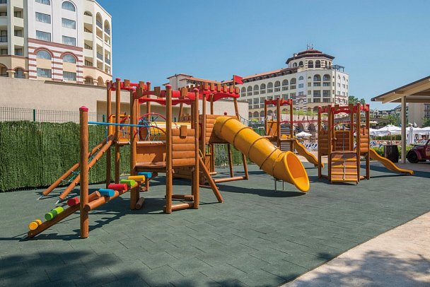 Melia Sunny Beach
