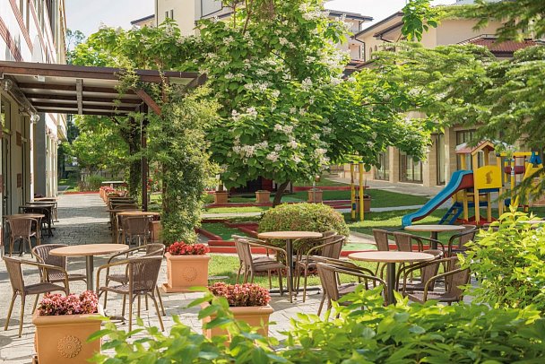 Melia Sunny Beach