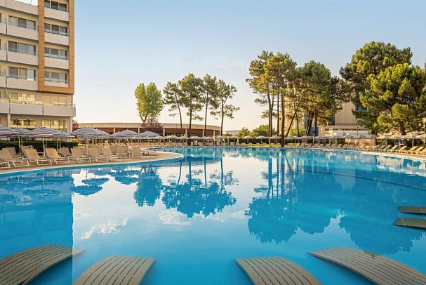 AluaSoul Sunny Beach