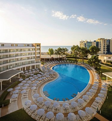 AluaSoul Sunny Beach