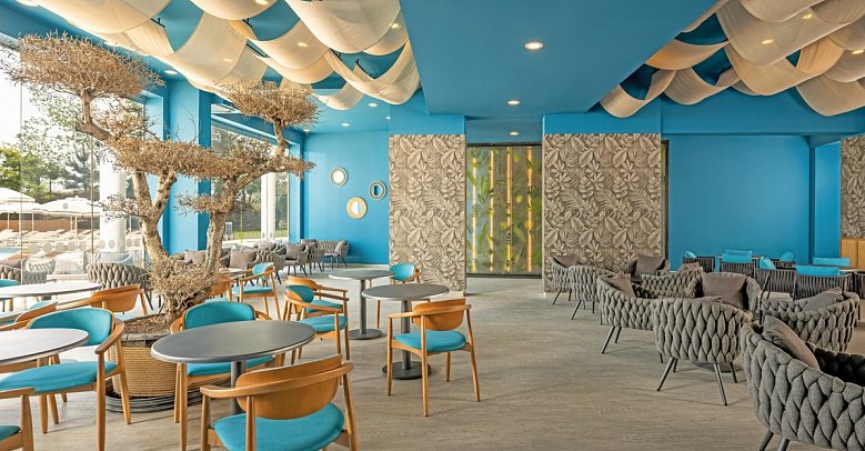 AluaSoul Sunny Beach