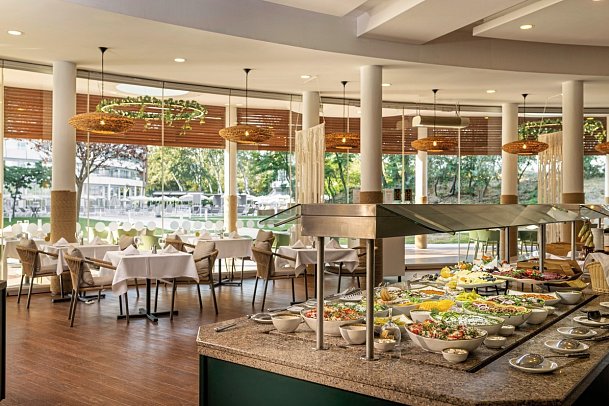 AluaSoul Sunny Beach