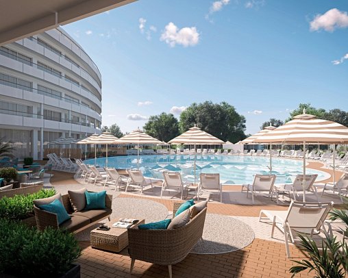 AluaSoul Sunny Beach