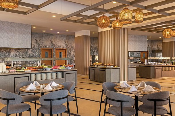 AluaSoul Sunny Beach