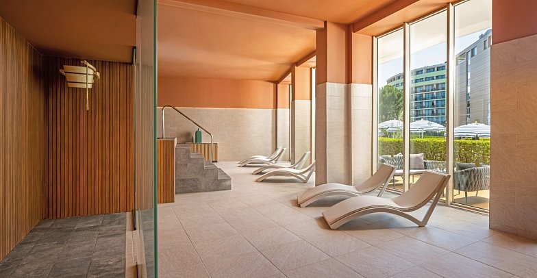 AluaSoul Sunny Beach