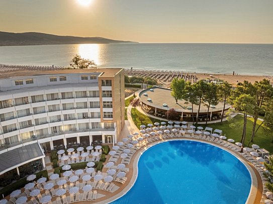 AluaSoul Sunny Beach