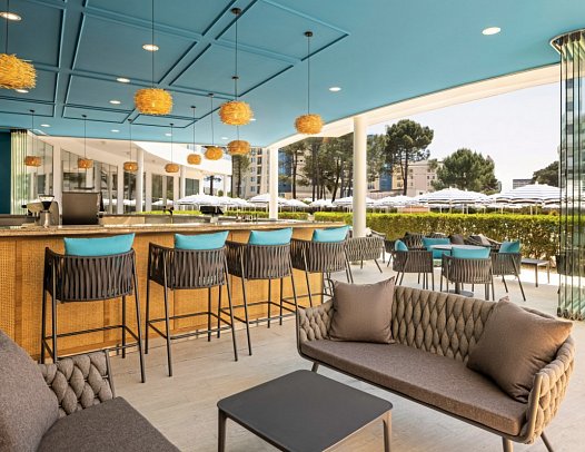 AluaSoul Sunny Beach