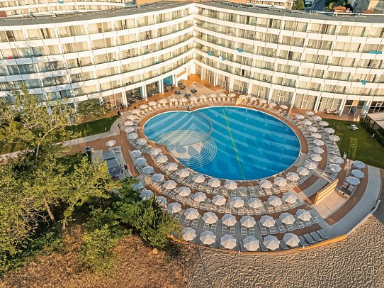 AluaSoul Sunny Beach