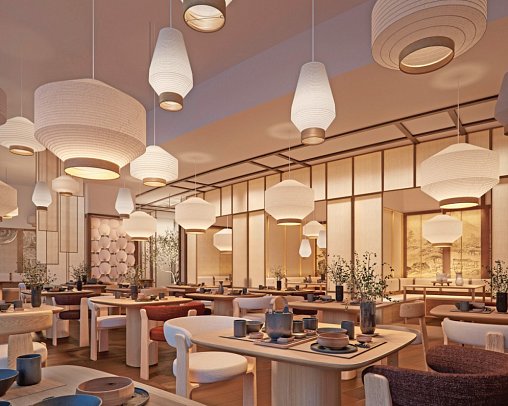 AluaSoul Sunny Beach - Modellbild