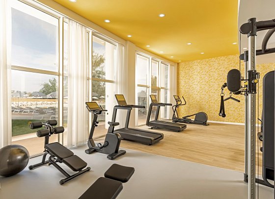 AluaSoul Sunny Beach