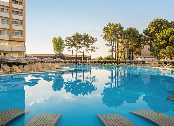 AluaSoul Sunny Beach